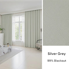 Silver Gray