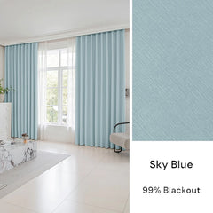 Sky Blue