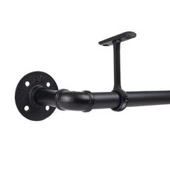 Remi Adjustable Curtain Rod