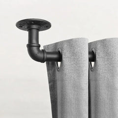 Remi Adjustable Curtain Rod