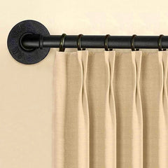 Remi Adjustable Curtain Rod