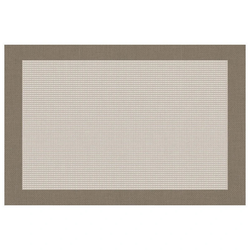 Light Gray Border