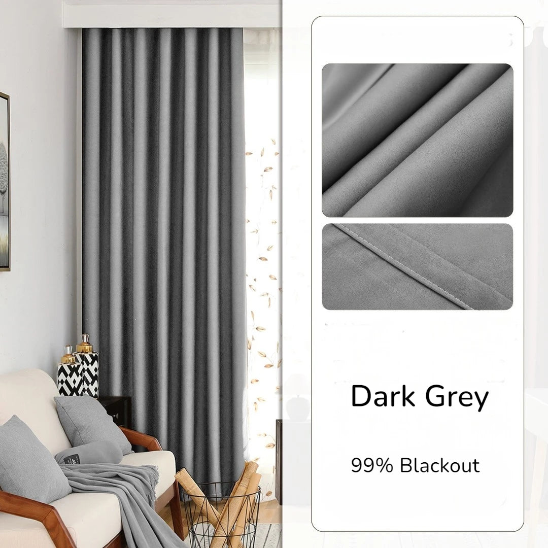 Dark Grey