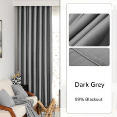 Dark Grey