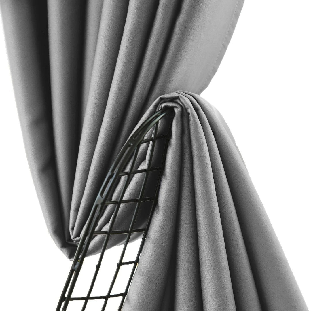 Dark Grey