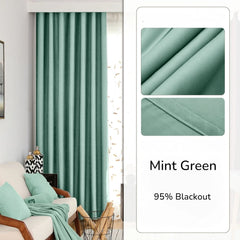 Mint Green
