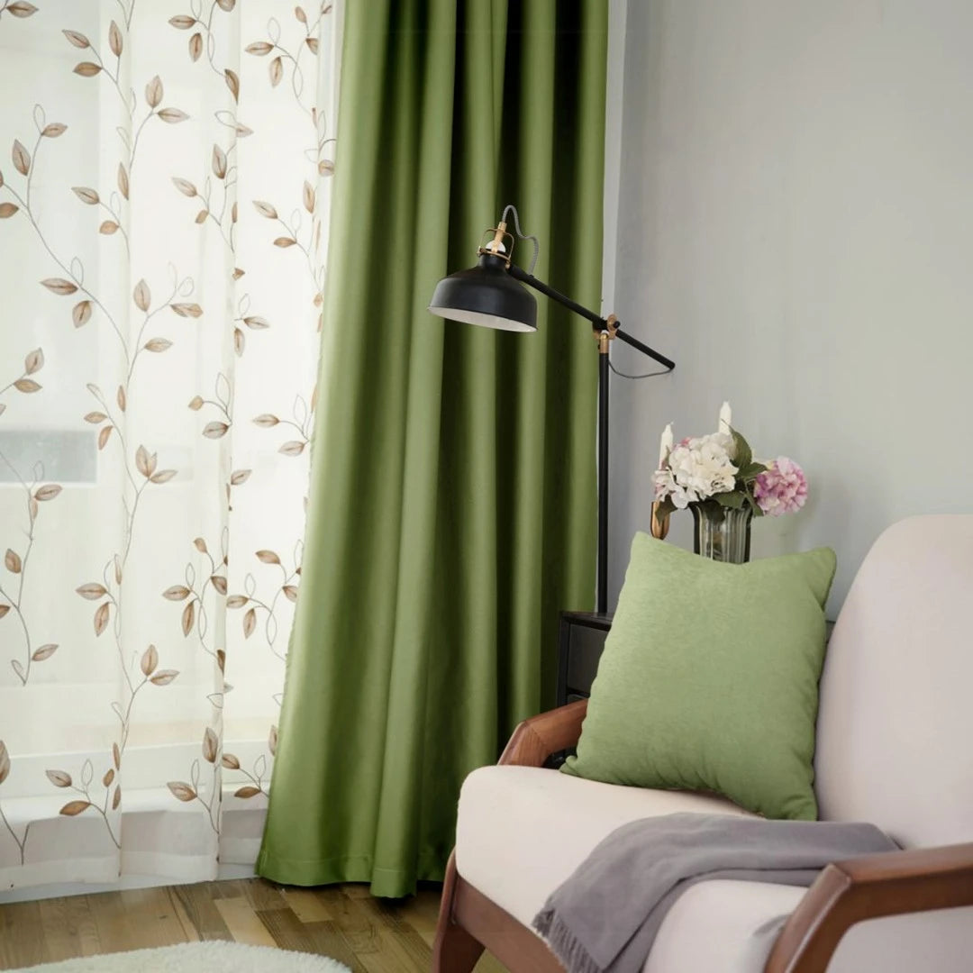Sage Green