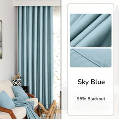 Sky Blue
