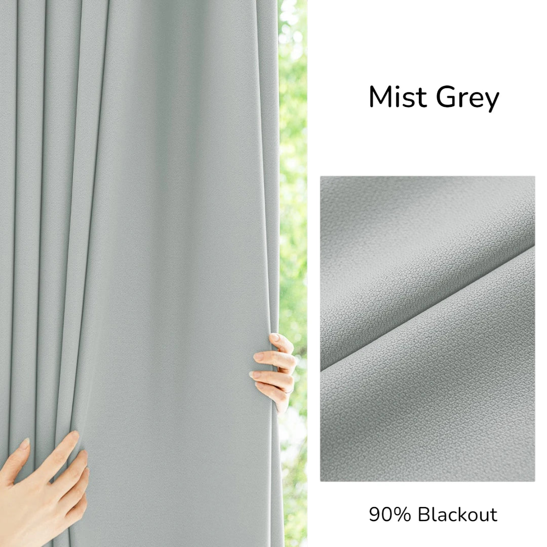 Mist Grey