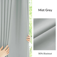 Mist Grey