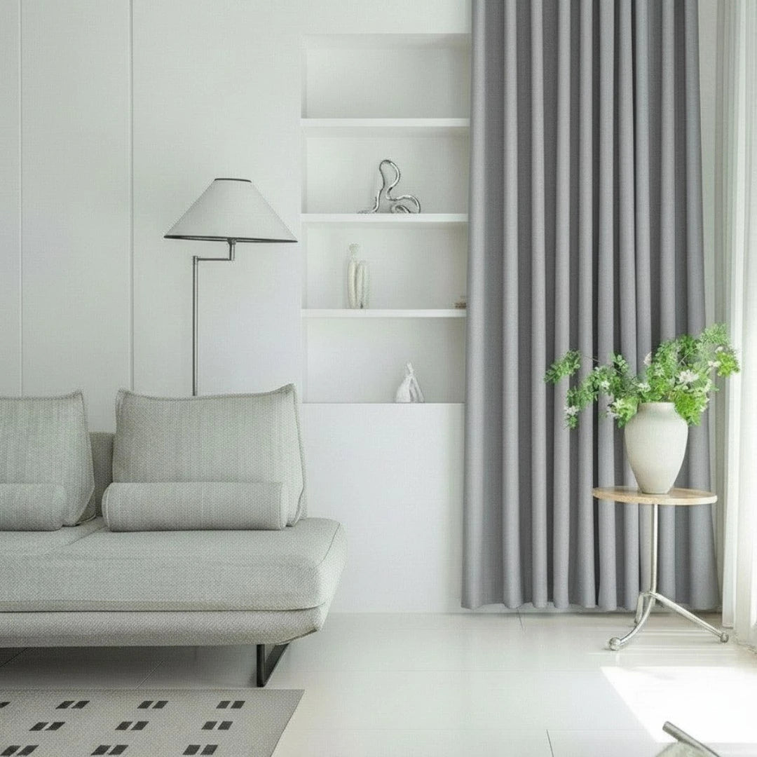 Mist Grey