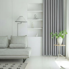 Mist Grey