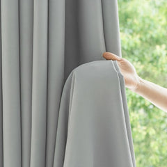 Mist Grey