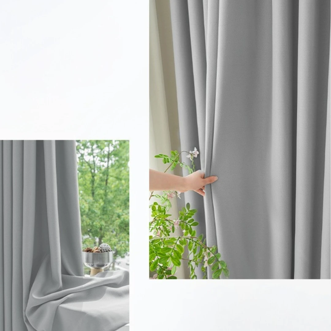 Mist Grey