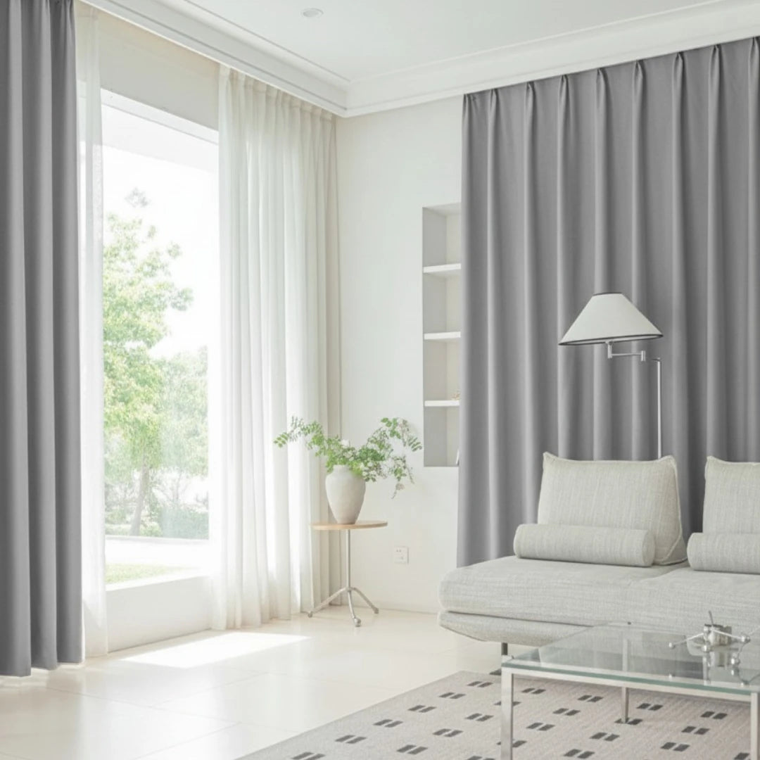 Mist Grey