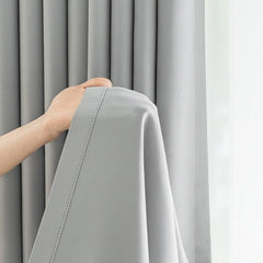 Mist Grey