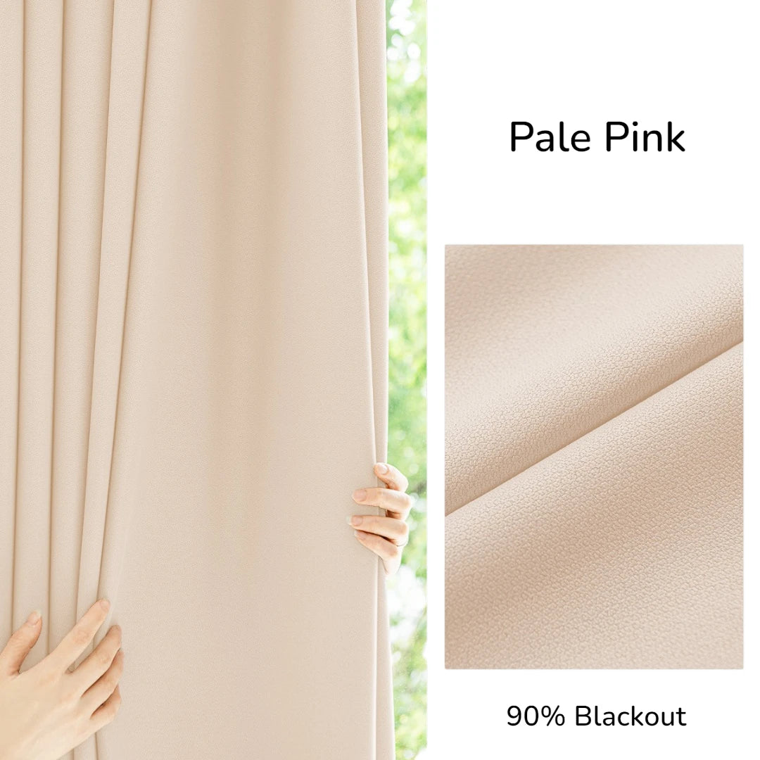Pale Pink