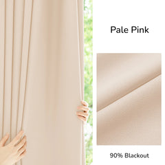 Pale Pink