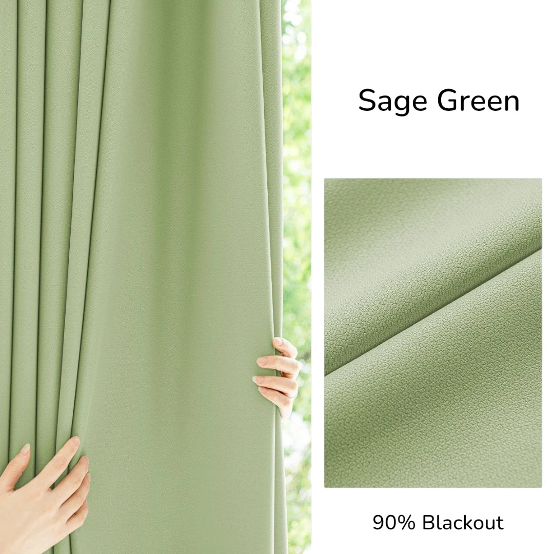 Sage Green