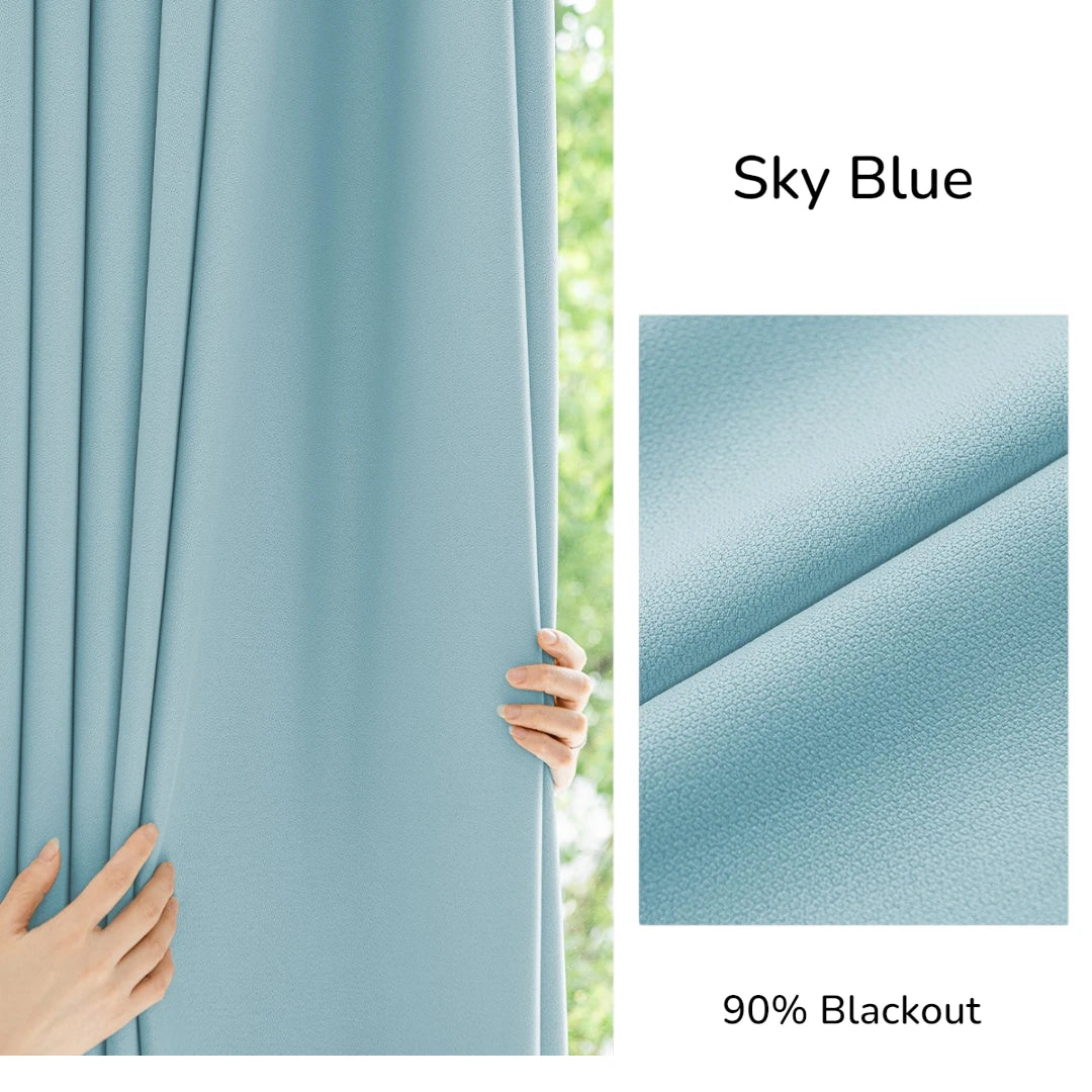 Sky Blue