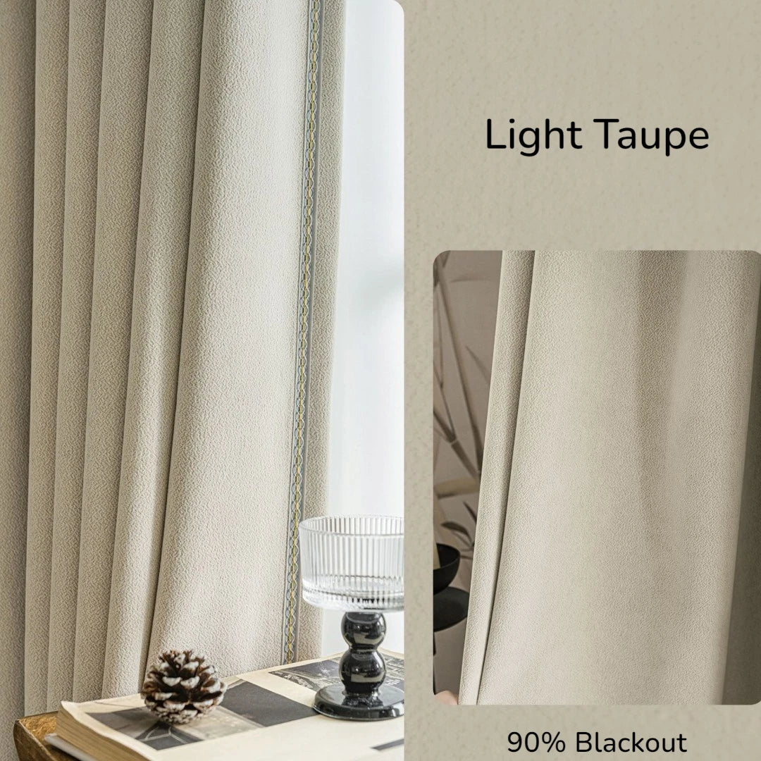Light Taupe