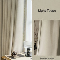 Light Taupe