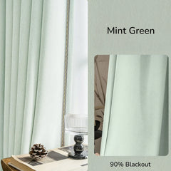 Mint Green