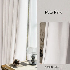 Pale Pink