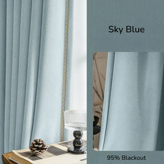 Sky Blue
