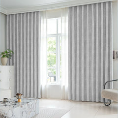 Silver Grey