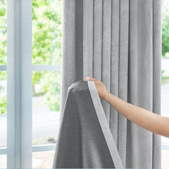 Silver Grey