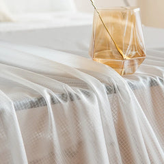 White Lattice