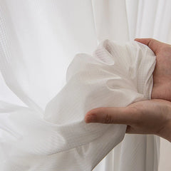White Lattice
