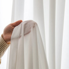 White Vertical Diagonal