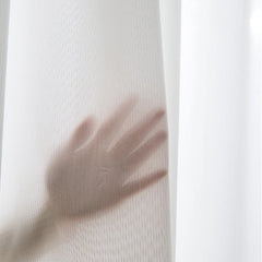 White Vertical Diagonal
