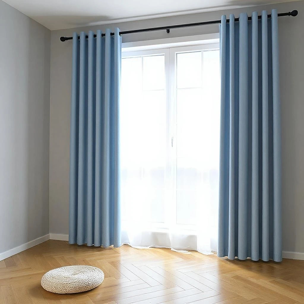Sky Blue
