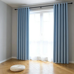 Sky Blue