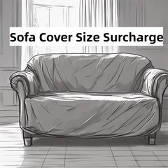 Cover Size (Inches)