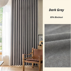 Dark Grey