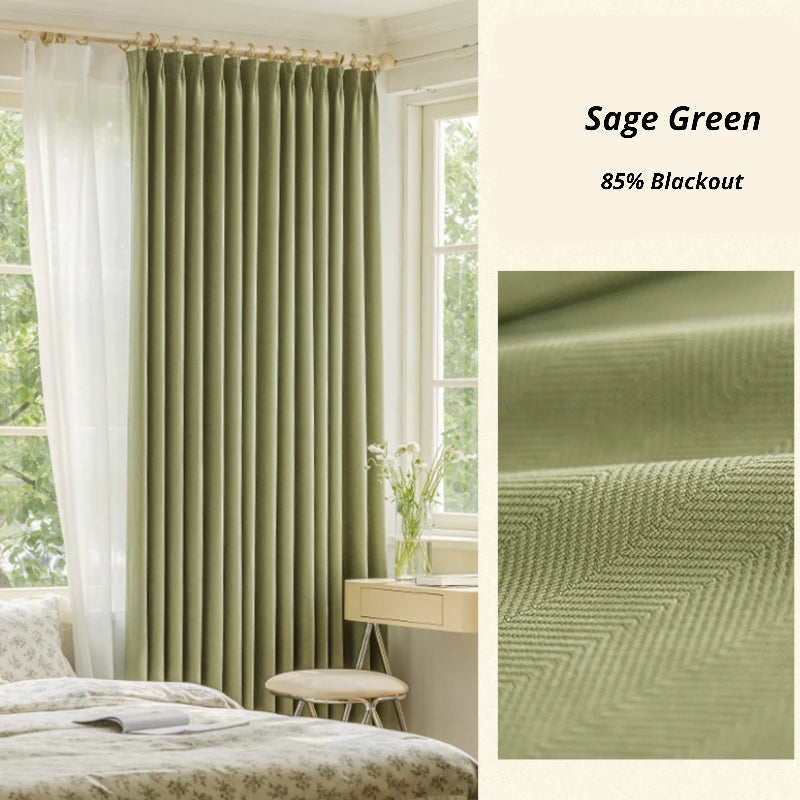 Sage Green