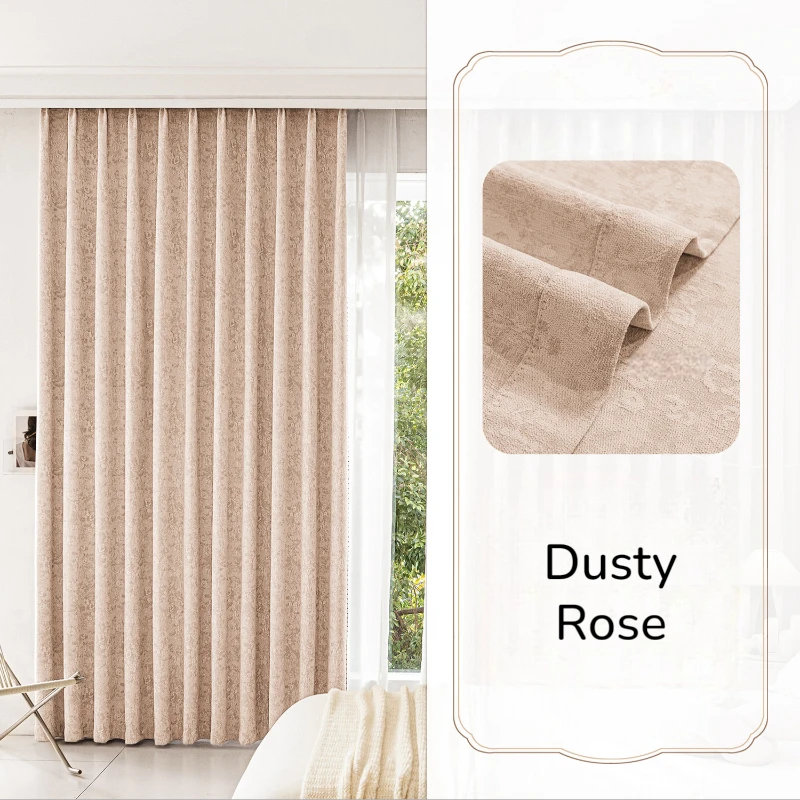 Dusty Rose