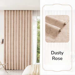 Dusty Rose