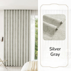 Silver Gray