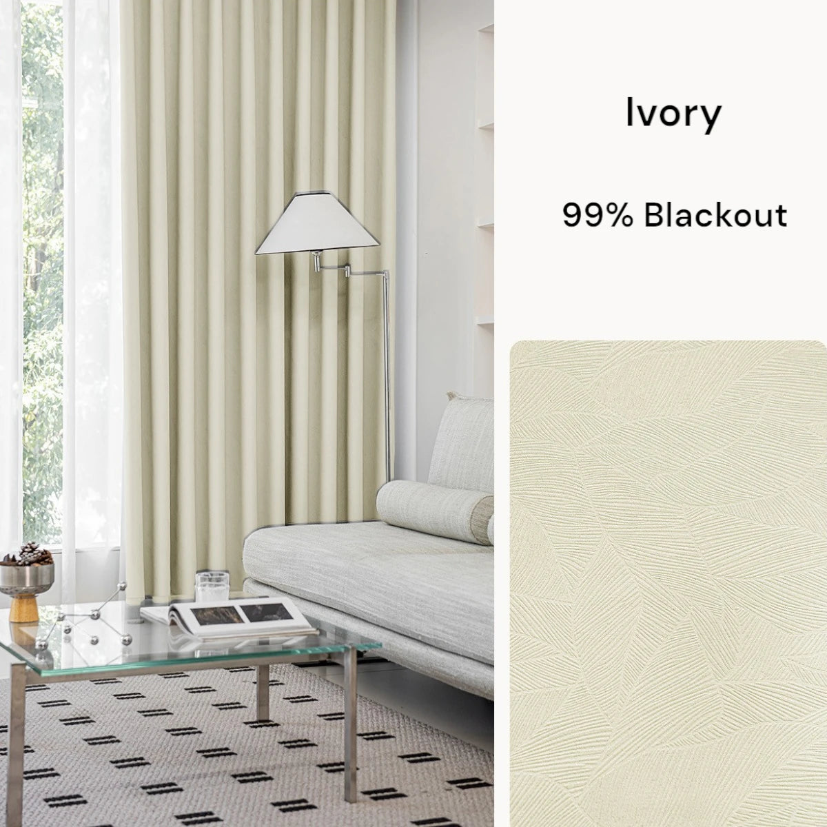 Ivory 