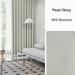 Pearl Grey