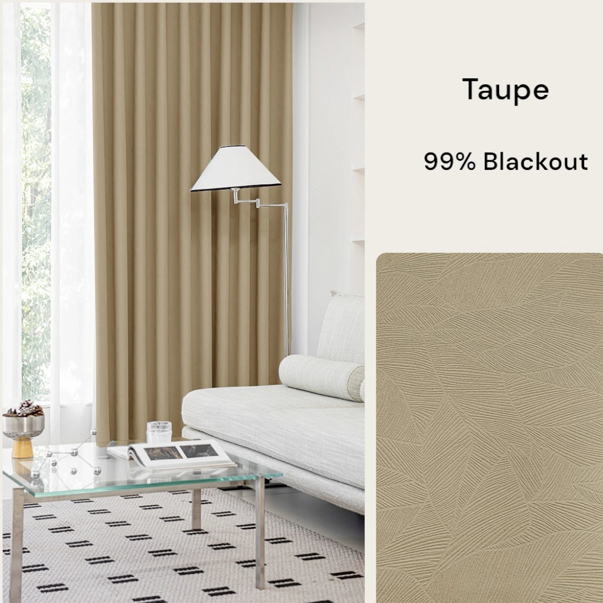 Taupe