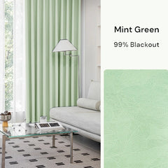 Mint Green