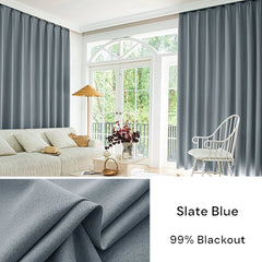 Slate Blue