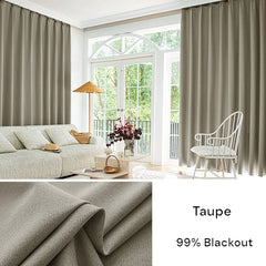 Taupe