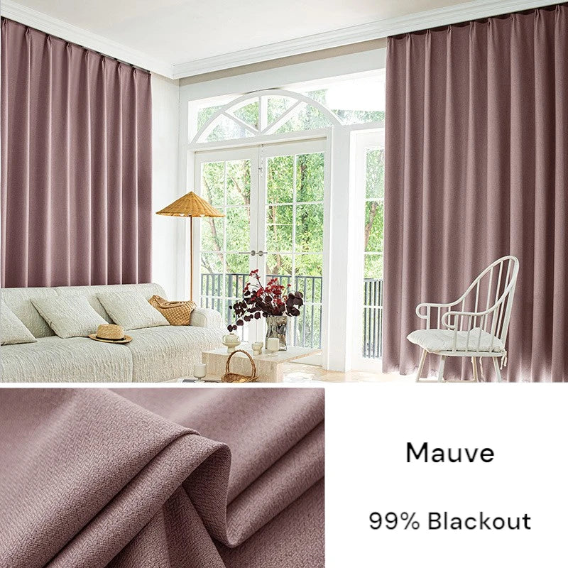 Mauve